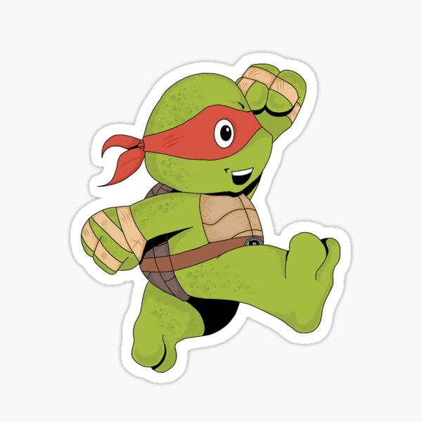 Download Baby Ninja Turtles Gifts Merchandise Redbubble