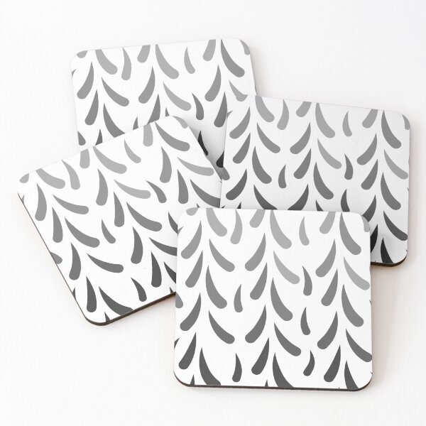 Item preview, Gradient Spikes designed and sold by ahsatank.