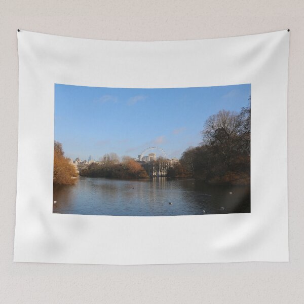 Item preview, London designed and sold by BenFutterman.