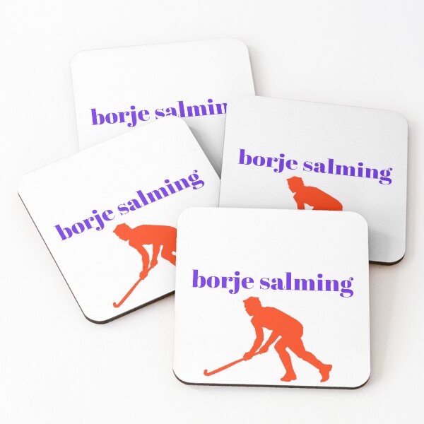 Item preview, borje salming designed and sold by AG-SHOPE.