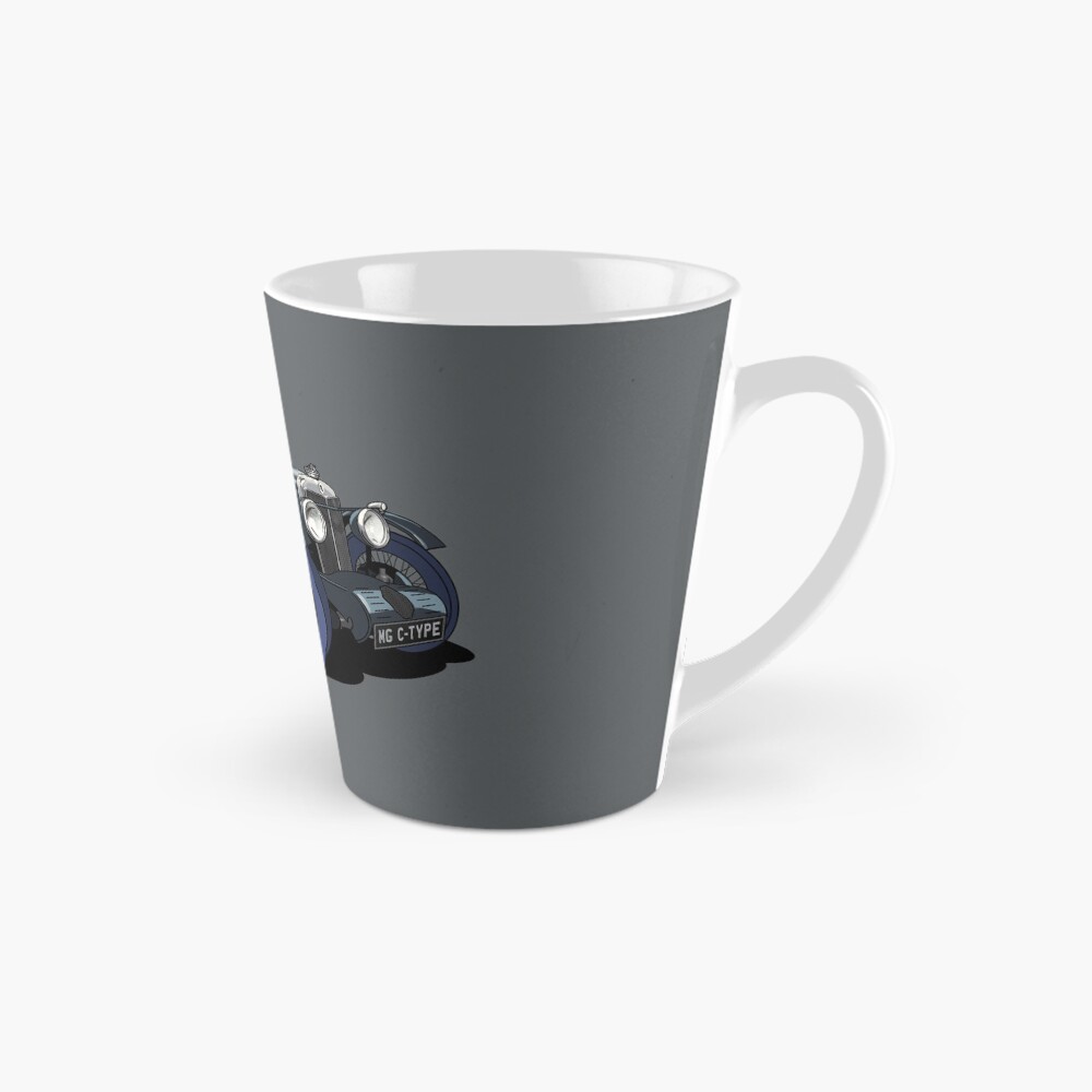 Artikel-Vorschau von Tasse (konisch), designt und verkauft von webazoot.