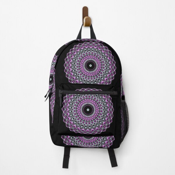 Item preview, Pink mandala designed and sold by Akashdigiart.