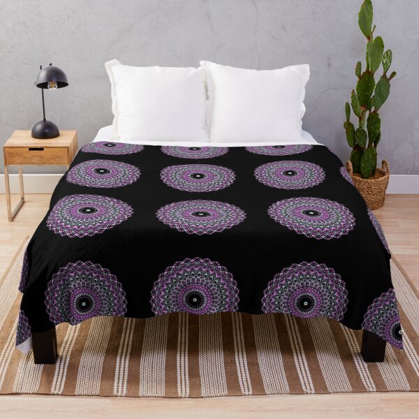Item preview, Pink mandala designed and sold by Akashdigiart.