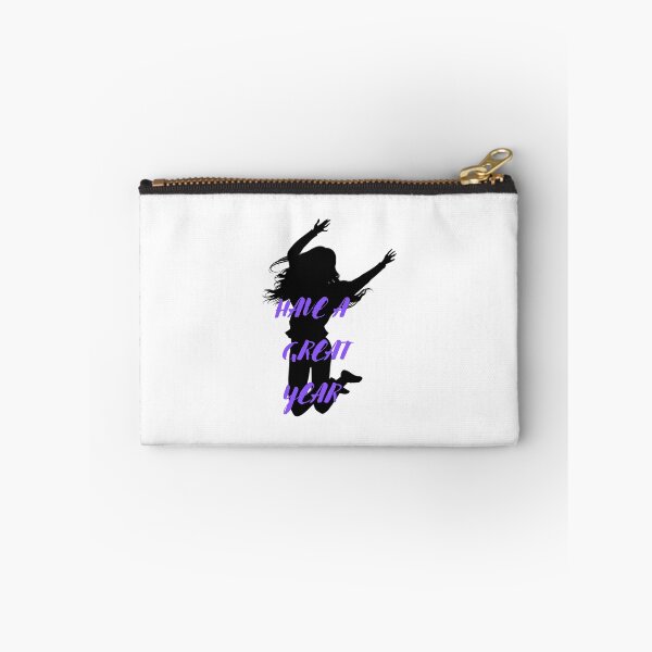 Item preview, HAVE A GREAT YEAR designed and sold by IsaCria.