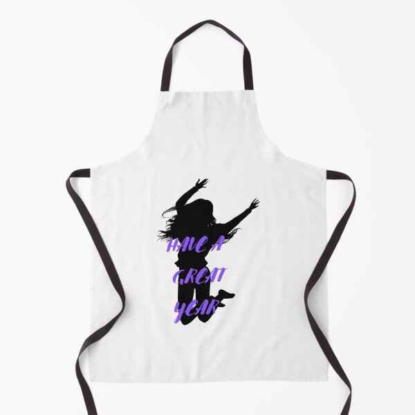 Item preview, HAVE A GREAT YEAR designed and sold by IsaCria.