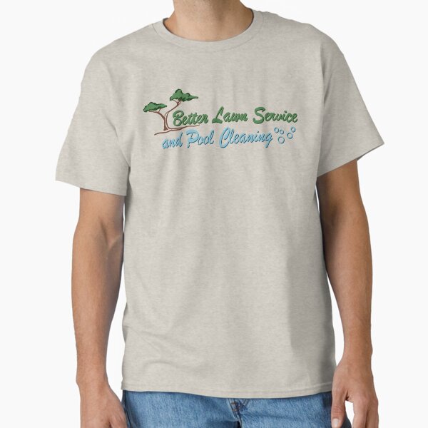 Item preview, Better Lawn Service and Pool Cleaning designed and sold by xgstxr1138x.