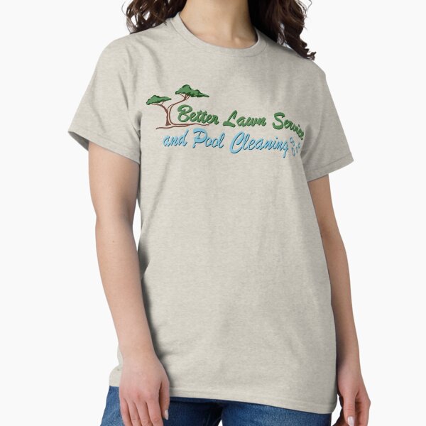 Item preview, Better Lawn Service and Pool Cleaning designed and sold by xgstxr1138x.