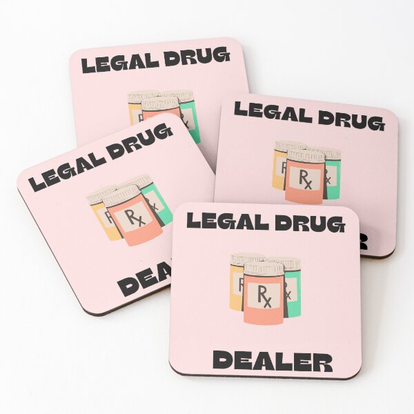 Item preview, legal drug dealer designed and sold by Zaibo.