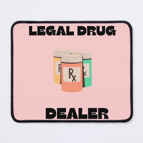 Item preview, legal drug dealer designed and sold by Zaibo.