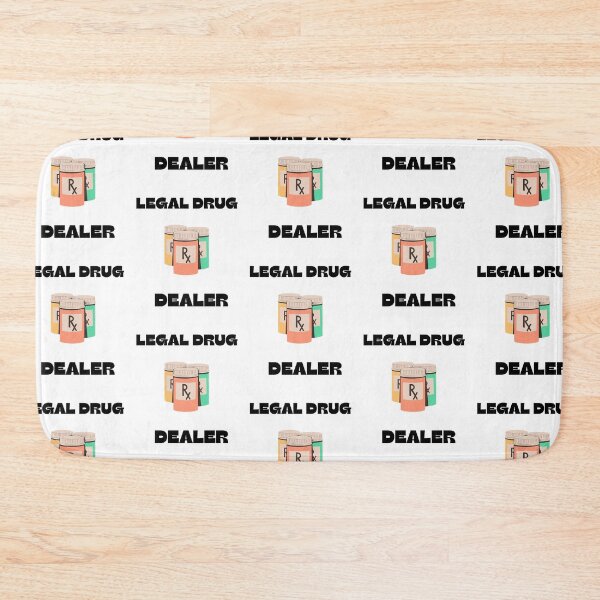 Item preview, legal drug dealer designed and sold by Zaibo.