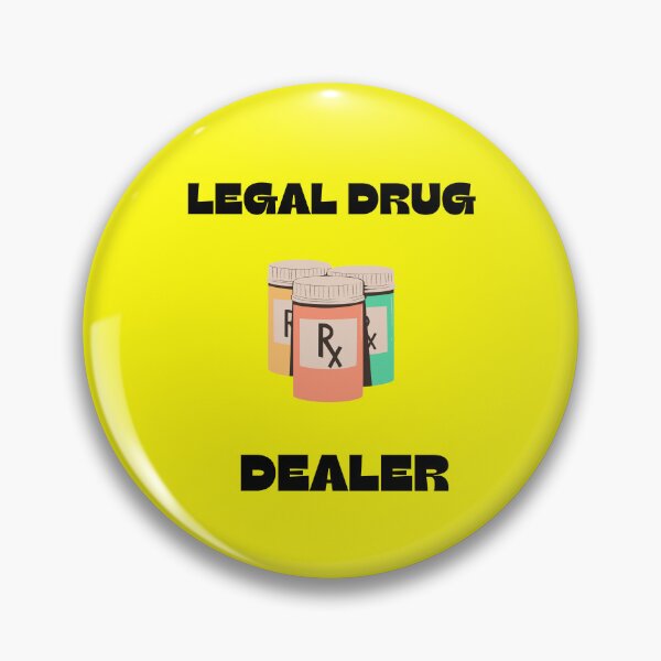 Item preview, legal drug dealer designed and sold by Zaibo.