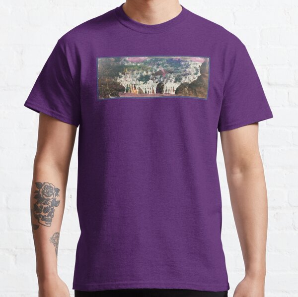Fairy Forest by Anya Classic T-Shirt