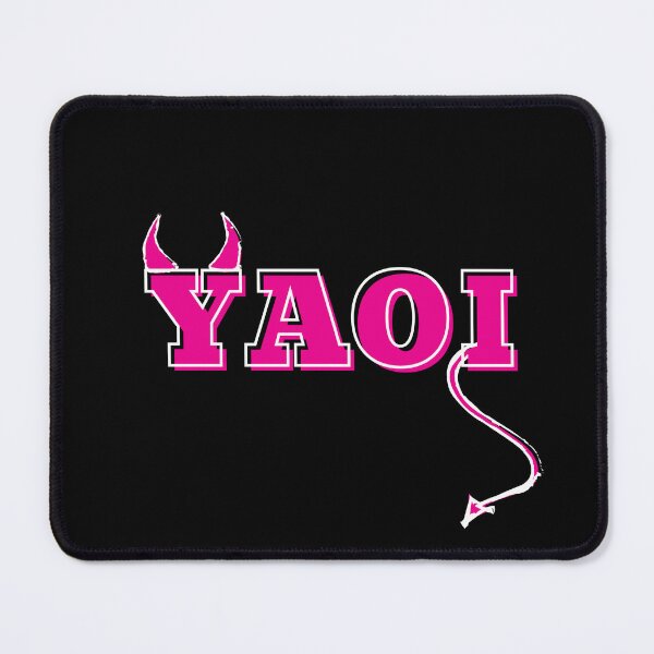 Item preview, Bl yaoi manhwa manga lover horn and tail designed and sold by RecStore.