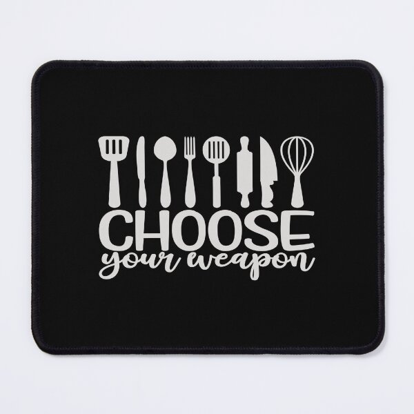 Item preview, Choose your weapon designed and sold by phassystore.