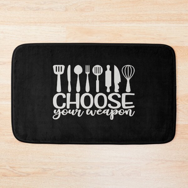 Item preview, Choose your weapon designed and sold by phassystore.