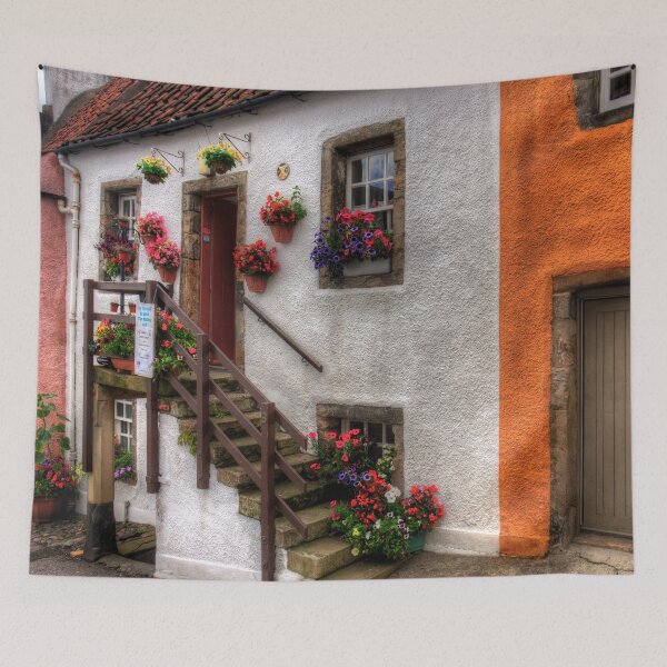 Item preview, Tanhouse Brae Houses designed and sold by tomg.