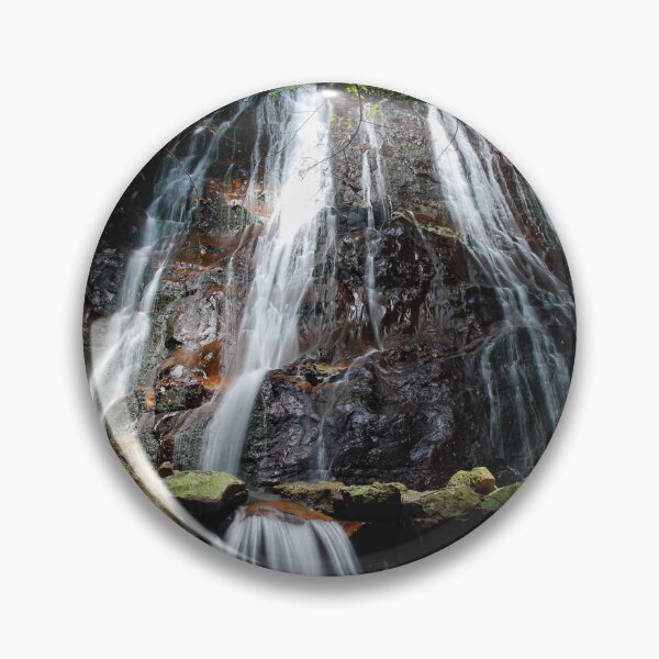 Item preview, Waterfall in Shimokoshiki island designed and sold by Juan Grajeda.