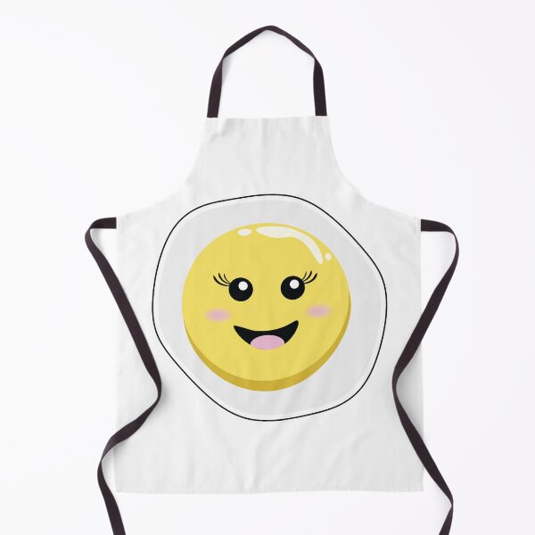 Item preview, Good Morning Smiling Egg designed and sold by Suzakara Designs.