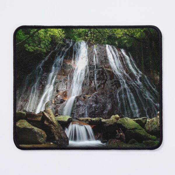 Item preview, Waterfall in Shimokoshiki island designed and sold by Juan Grajeda.
