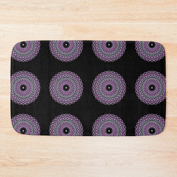 Item preview, Pink mandala designed and sold by Akashdigiart.