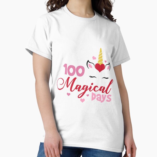 Item preview, 100 Magical Days designed and sold by CryptoLuke.