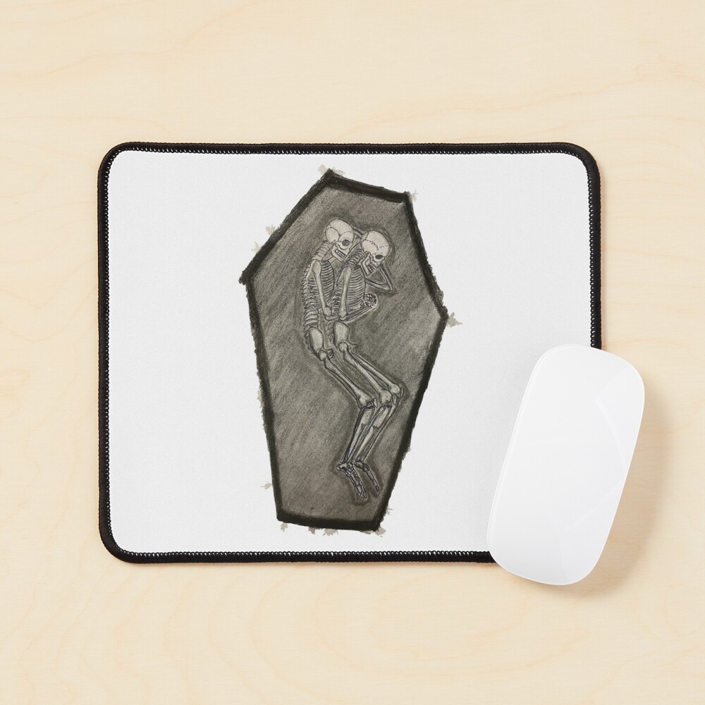 Item preview, Mouse Pad designed and sold by kaydee21.