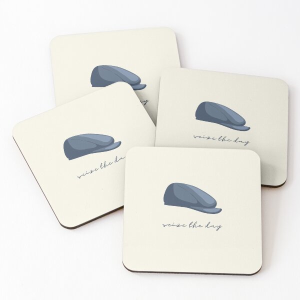Item preview, Seize The Day designed and sold by gollydelally.