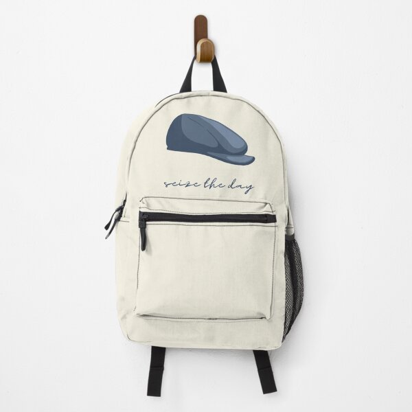Item preview, Seize The Day designed and sold by gollydelally.