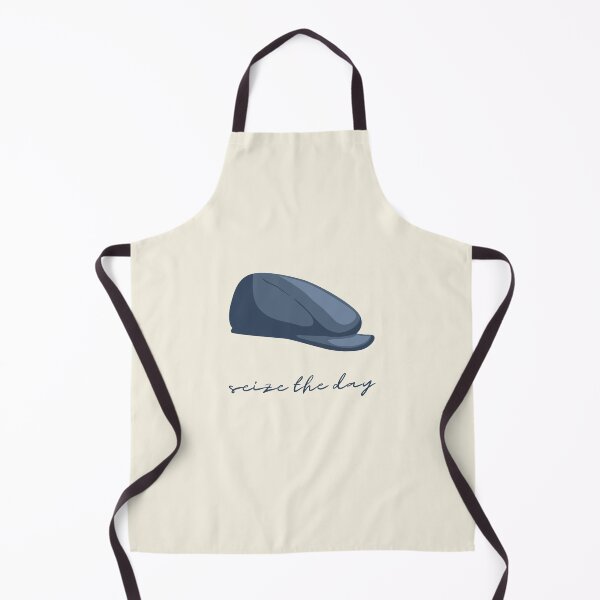 Item preview, Seize The Day designed and sold by gollydelally.