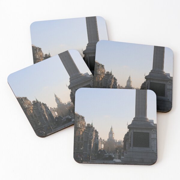 Item preview, Londres designed and sold by BenFutterman.