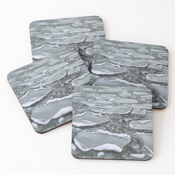 Item preview, Ice floe in Helsinki designed and sold by Zeewind.