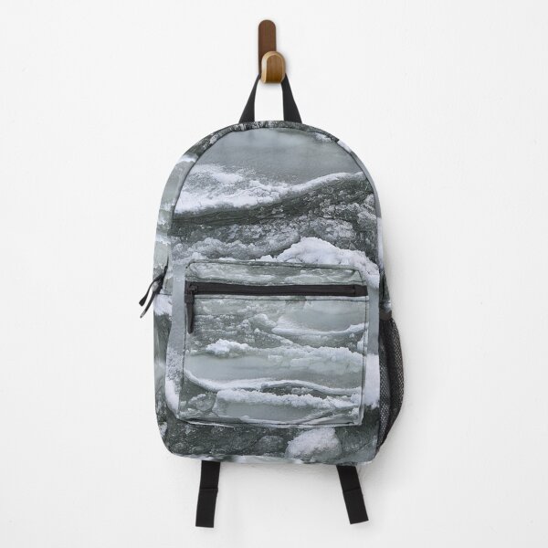 Item preview, Ice floe in Helsinki designed and sold by Zeewind.