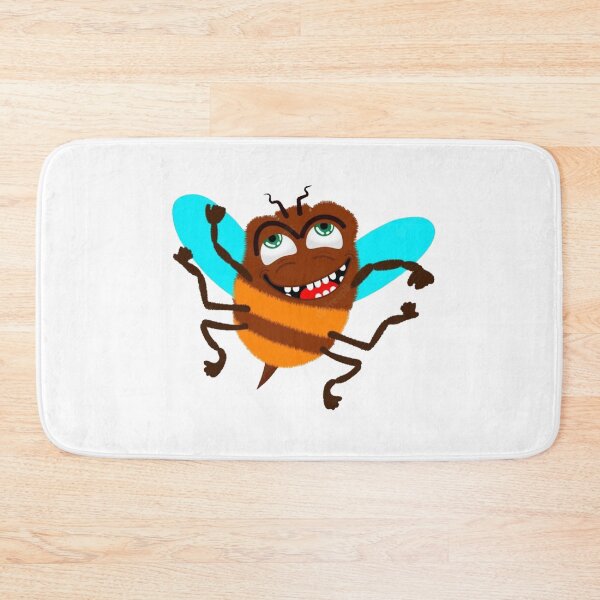 Item preview, bee-i-m-crazy designed and sold by Urshirt1.