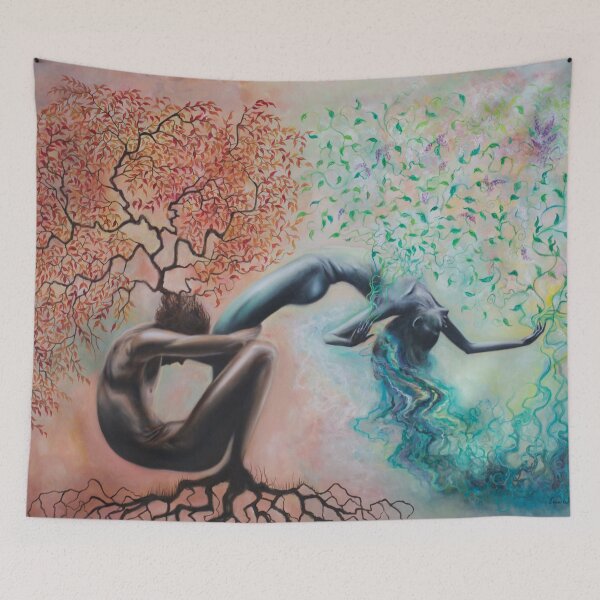 Item preview, Organic Growth designed and sold by Erica Wexler.