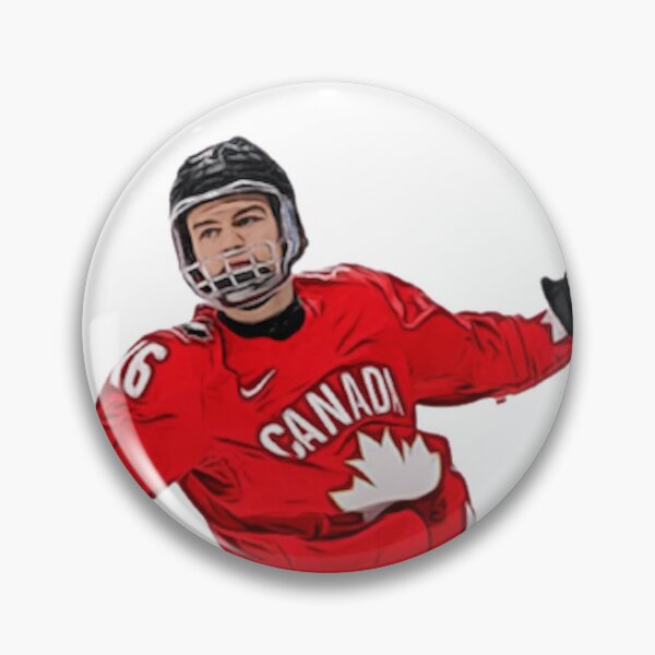 Item preview, Connor Bedard designed and sold by SimpleButter.