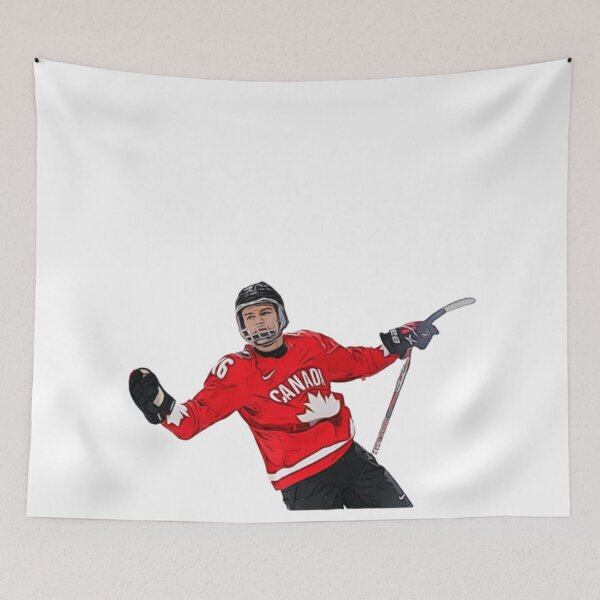 Item preview, Connor Bedard designed and sold by SimpleButter.