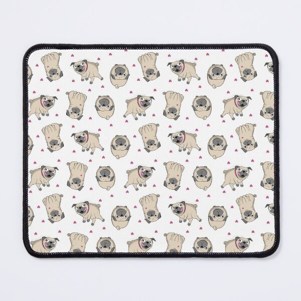 Item preview, PUGS EXPRESSIONS designed and sold by creativeliberty.