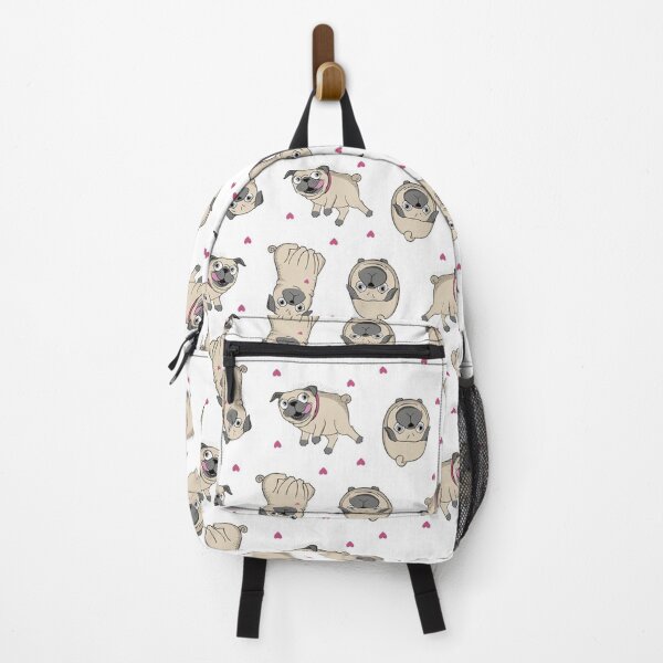 Item preview, PUGS EXPRESSIONS designed and sold by creativeliberty.