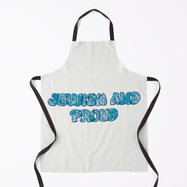Item preview, Jewish and proud designed and sold by marnilauren.