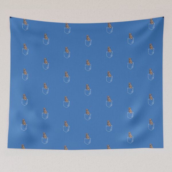 Item preview, Meerkat designed and sold by ouchmypancreas.
