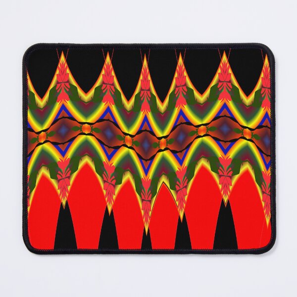 Item preview, Abstract Art #530 designed and sold by jkmbaldwin.
