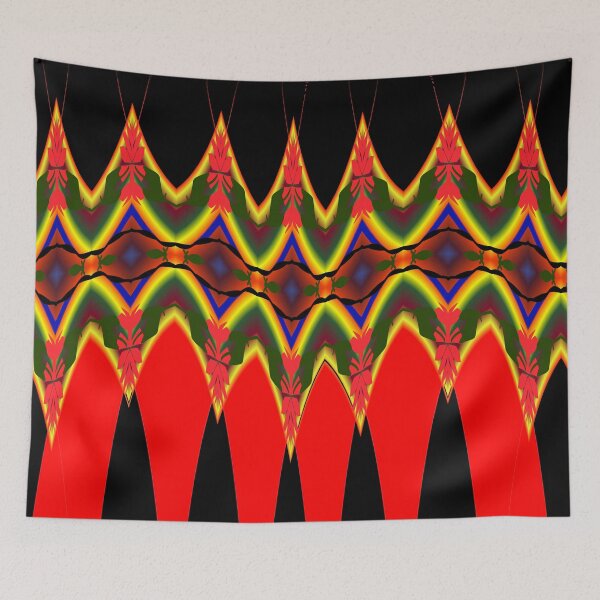 Item preview, Abstract Art #530 designed and sold by jkmbaldwin.