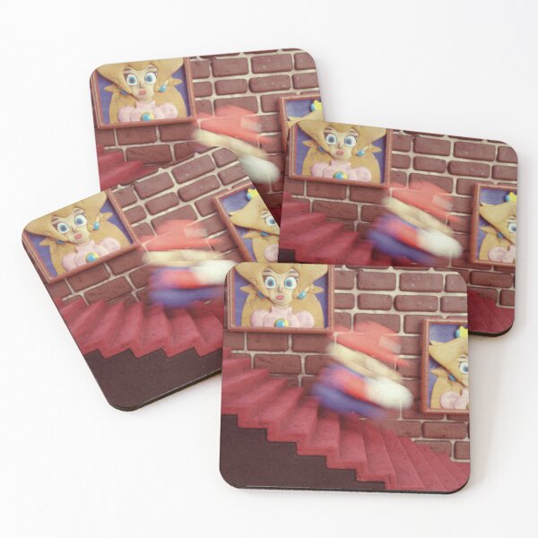 Item preview, Endless Staircase BLJ designed and sold by kinpraw.