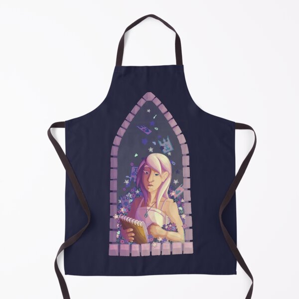 Item preview, Forget me not and remember: Thank Naminé designed and sold by Jack'o Bee.