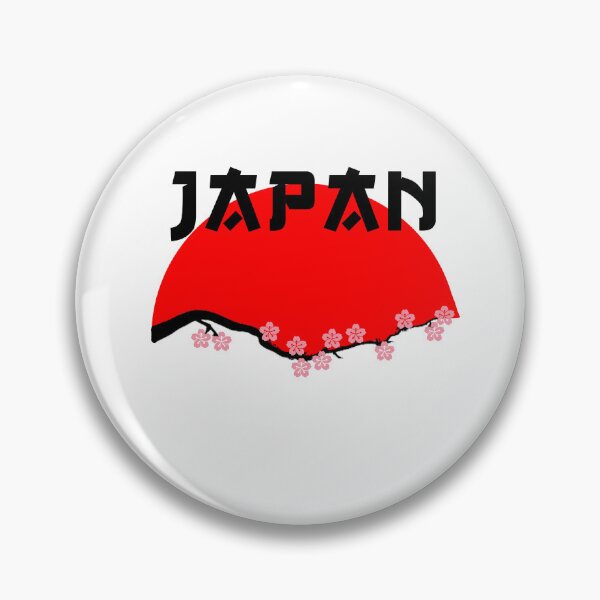 Item preview, Japan designed and sold by LovroTK.