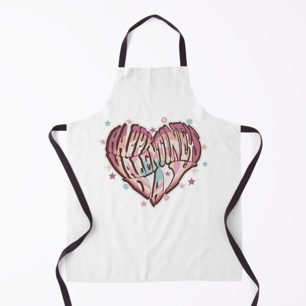 Item preview, Cute Retro Valentine Heart designed and sold by HappyLifeCreate.