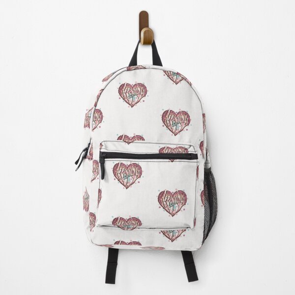 Item preview, Cute Retro Valentine Heart  designed and sold by HappyLifeCreate.