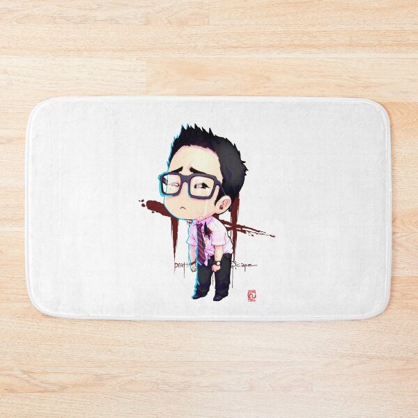 Item preview, Chibi Dwight designed and sold by harajukumerch.