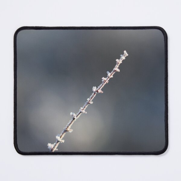 Item preview, Simplicity in winter designed and sold by GreyFeatherPhot.