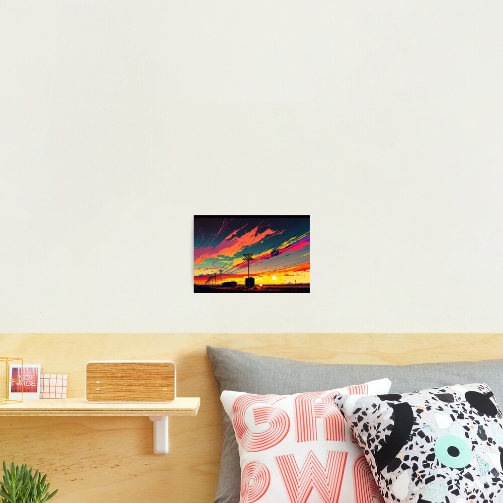 Item preview, Photographic Print designed and sold by Left-Hand-Tree.